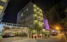 Treebo The Sai Leela Suites